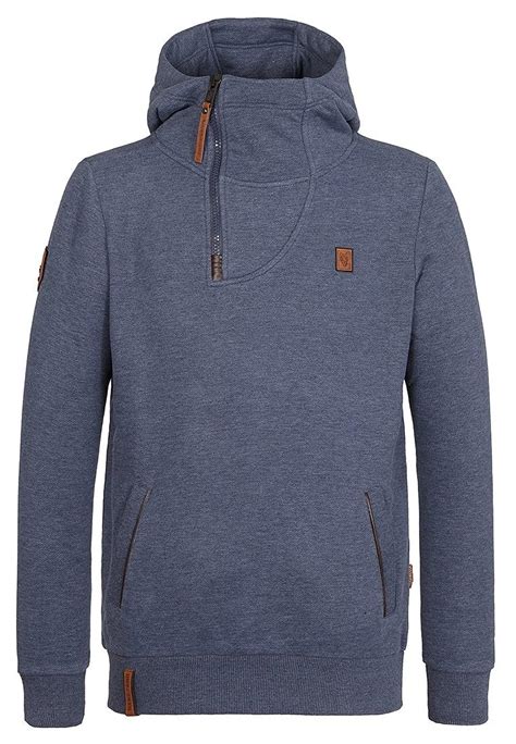 naketano|Amazon.com: Naketano Men's Hoodies.